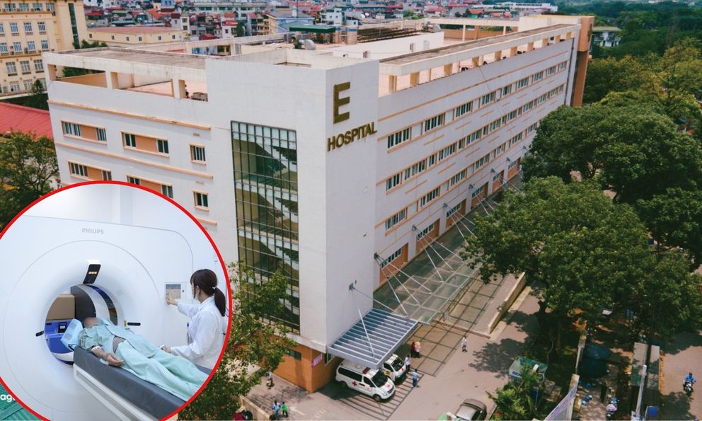 Bệnh viện miền Bắc tiên phong 1 công nghệ, AI làm điều đặc biệt: Chỉ 1 tháng 500 người bệnh hưởng lợi lớn