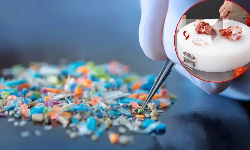 Thứ người Việt thường xuyên dùng là thủ phạm âm thầm 