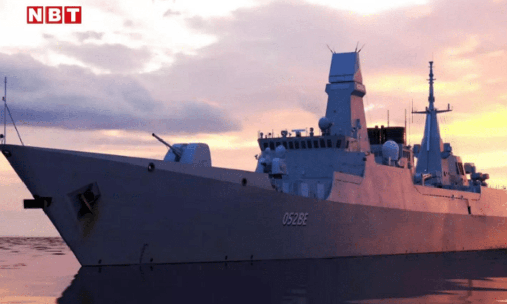 Hình ảnh con tàu bí ẩn của Trung Quốc làm dấy lên lo ngại: Một dự án thực sự hay chỉ là suy đoán được tạo ra một cách khéo léo?