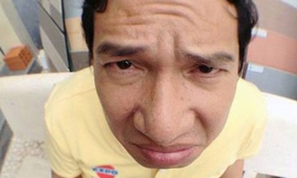 Nam NSƯT có chiếc mũi to 