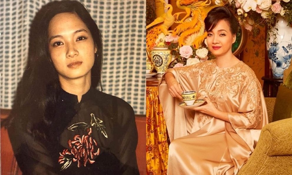 Nữ diễn viên trẻ nhất được phong NSND: Vào TP.HCM 5 năm, có nhà có đất ở Thủ Đức