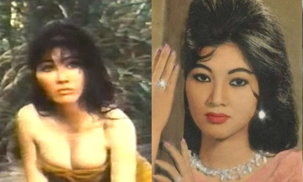 Nữ NSƯT là đại mỹ nhân đầu tiên đóng cảnh nóng: Cuối đời chịu 1 bi kịch, chủ yếu ở nhà niệm Phật