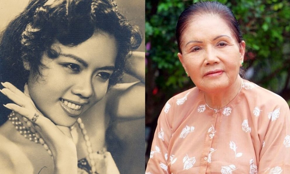 “Tổ nghề sân khấu” ai cũng nể: Xuống 1 câu vọng cổ, khán giả kẹp tiền vào nan quạt ném từ dưới lên