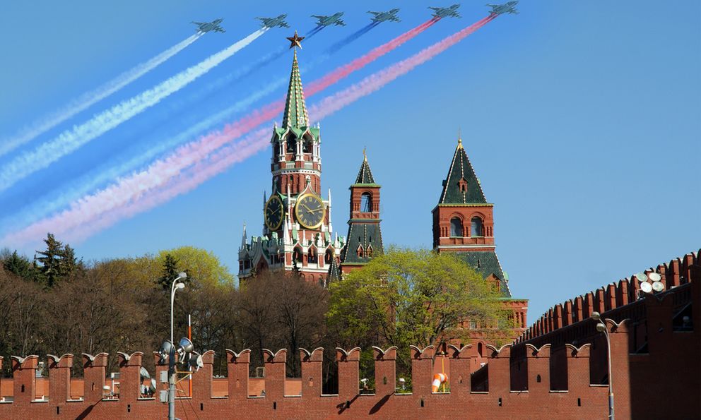 Nga đã làm gì mà 