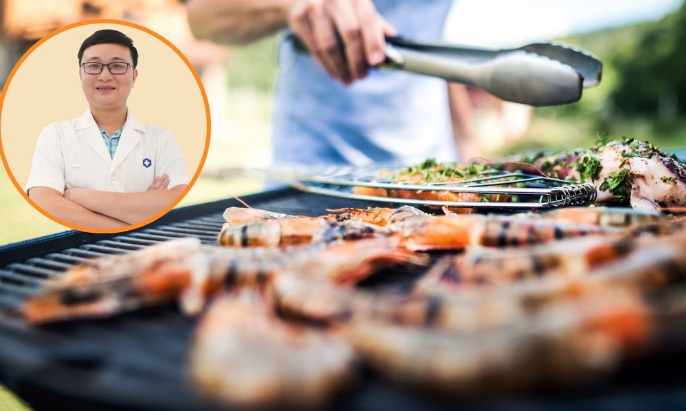 1 loại ung thư 'tăng tốc' đáng báo động ở Việt Nam: Bác sĩ Bạch Mai cảnh báo gấp