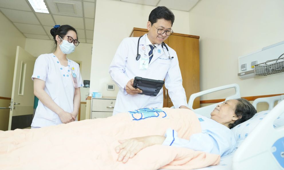 'Thủ phạm mới' vượt viêm gan virus, trở thành nguyên nhân hàng đầu gây ung thư gan tại Việt Nam