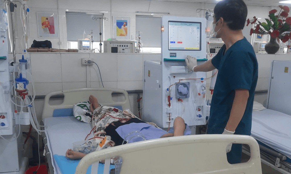 Suy thận ập tới khi mới 34 tuổi, người phụ nữ tiếc nuối vì đã có 1 thói quen gặp ở rất nhiều người Việt