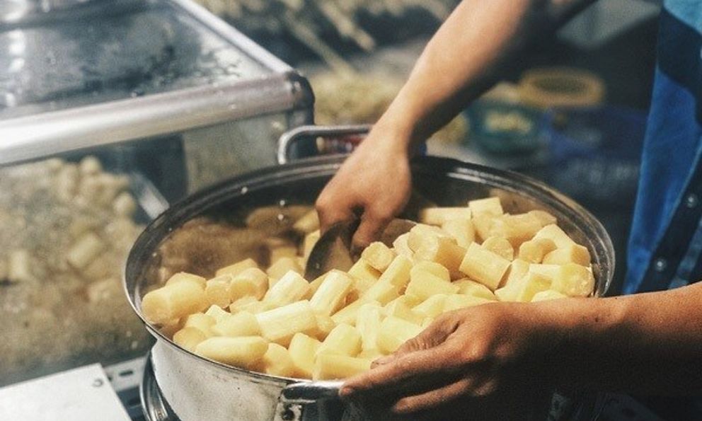 Không ngờ món ăn dân dã này của người Việt lại là 'thuốc bổ tự nhiên': Đây là những lợi ích hàng đầu