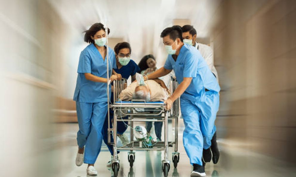 Đột quỵ thường 