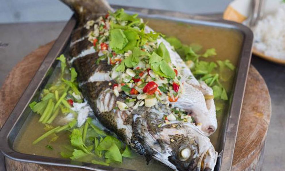 Nêm các loại gia vị này vào món cá, nấu không tanh lại ngon “hớp hồn”