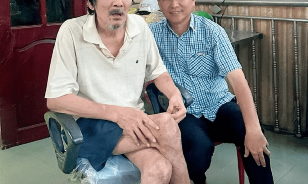 Thương Tín qua đời