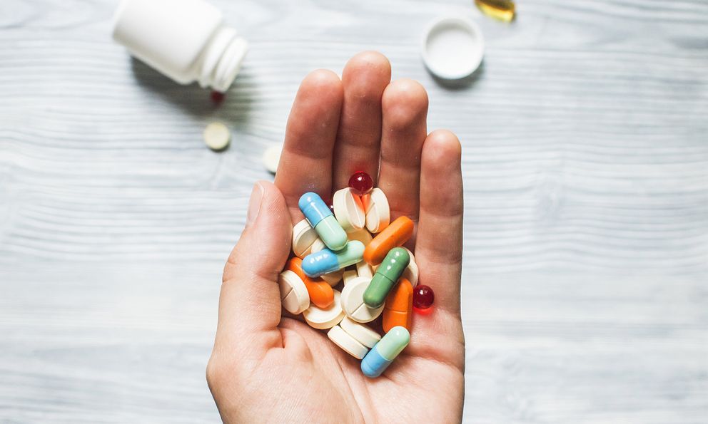 Bác sĩ bất ngờ khi thấy thực quản bệnh nhân loét nặng: 'Thủ phạm' là sai lầm nhiều người Việt mắc