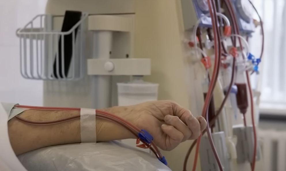 25 tuổi, thận hỏng hoàn toàn trong vòng chưa đầy 1 năm: Tất cả chỉ vì 1 sai lầm nhiều người trẻ đang mắc