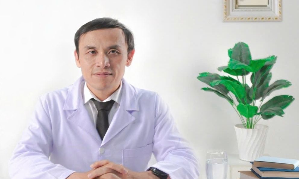 Tháp dinh dưỡng đảo ngược của Mỹ đang 