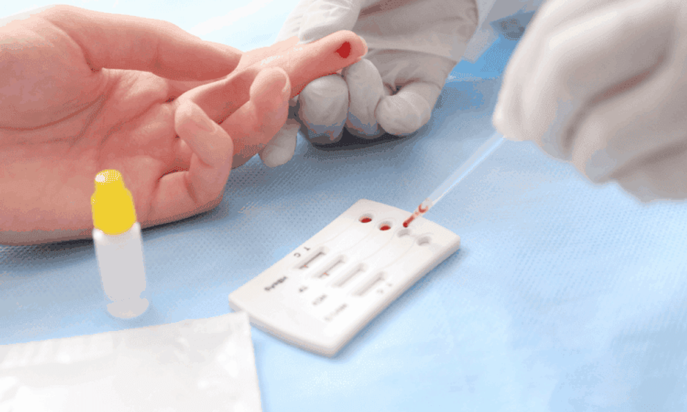 Giang mai ngày càng phức tạp, nhiều người tình cờ đi khám mới biết đã mắc bệnh