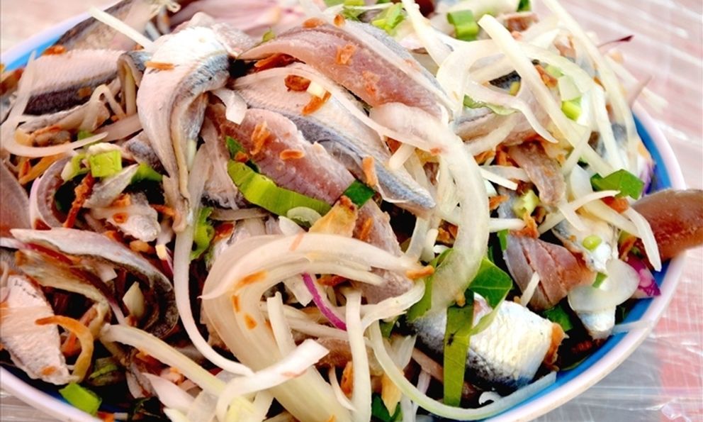 1 kiểu ăn cá rất có hại cho gan: Nhiều người Việt vẫn làm