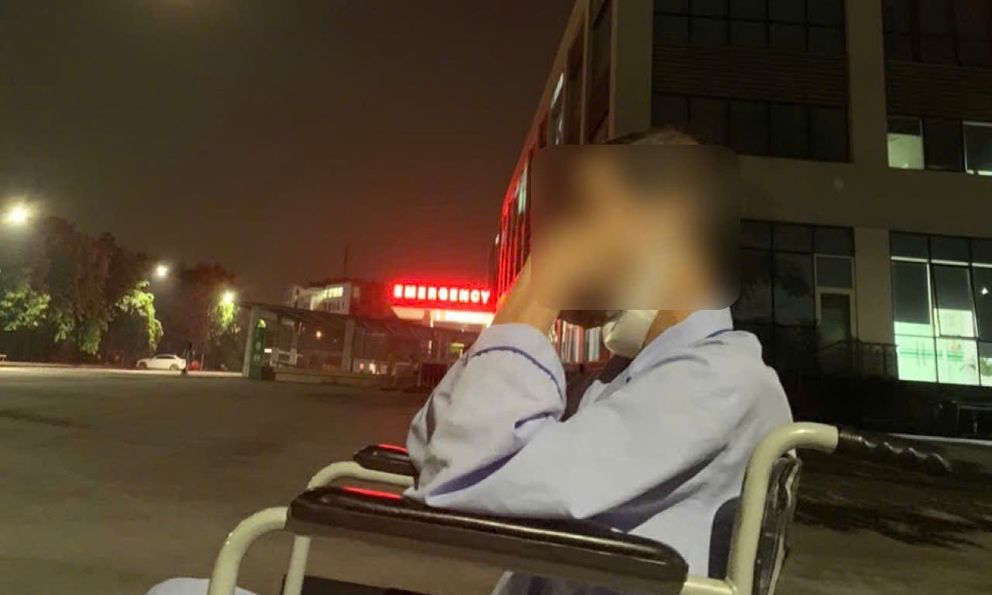 Mắc ung thư gan, được tiên lượng chỉ sống thêm vài tháng, người đàn ông Hà Nội làm được điều khó tin