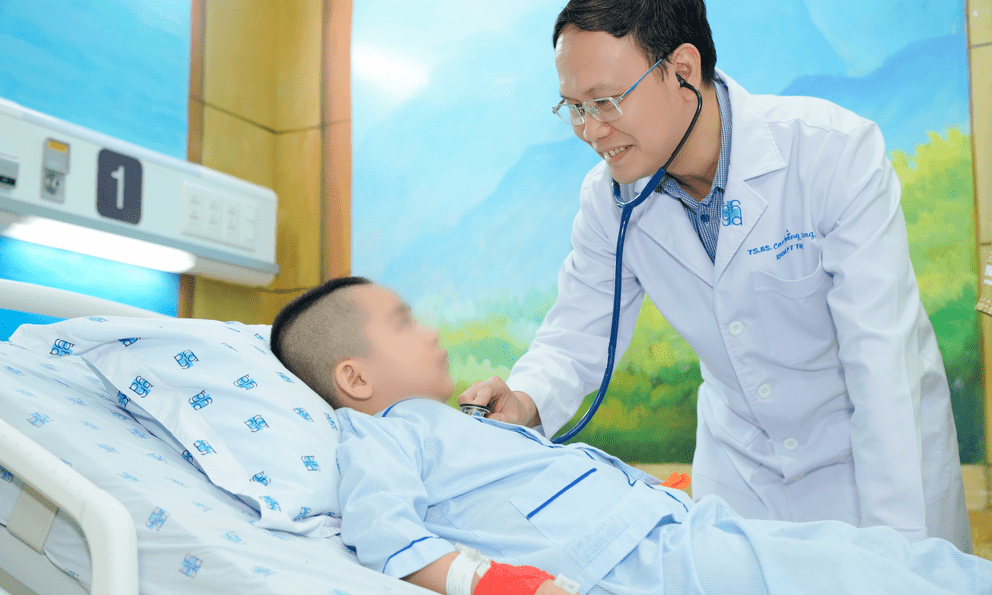 Bệnh viện Đại học Y Dược TP.HCM làm một điều ít ai ngờ