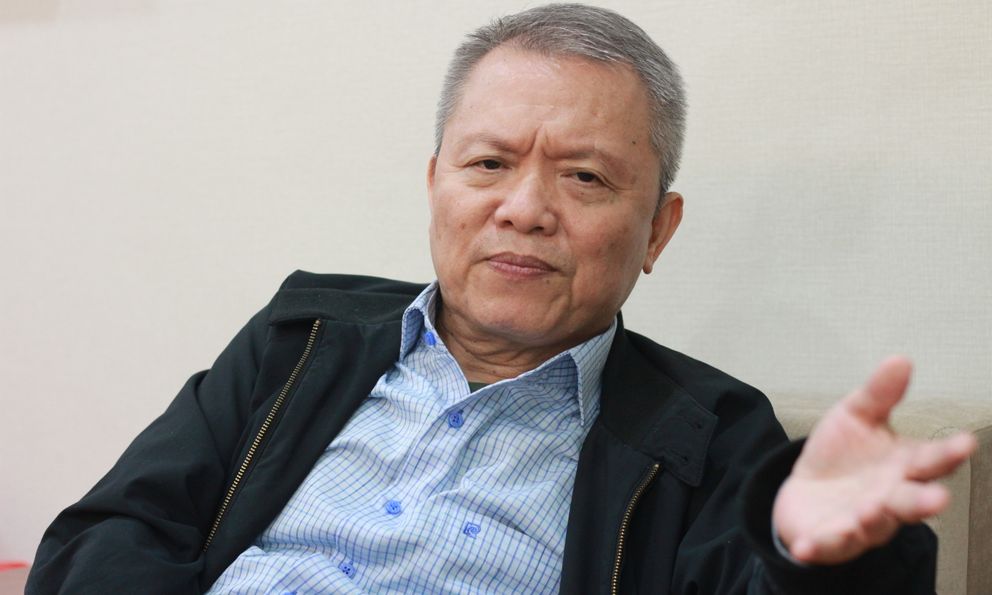 GS Lê Ngọc Thành: “Bác sĩ không thể chỉ học trong lớp rồi bước thẳng lên bàn mổ”