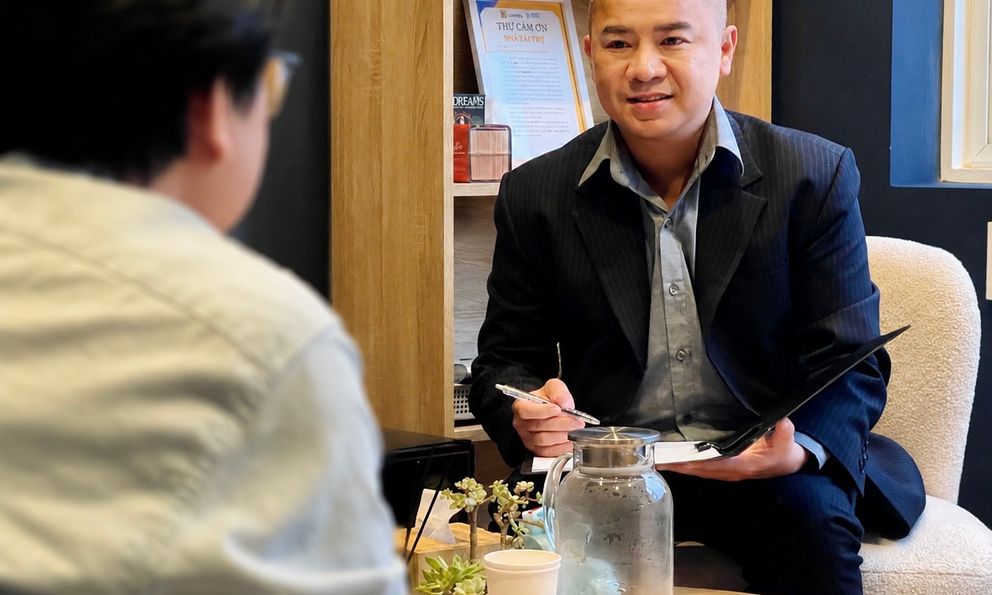 “Con trai tôi muốn sống như một cô gái” - tâm sự của một người cha và câu chuyện đáng suy ngẫm đằng sau