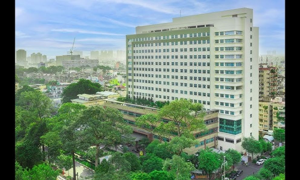  Lần đầu tiên tại Việt Nam: Một bệnh viện công đạt chứng nhận Quốc tế AirwaysCARE danh giá
