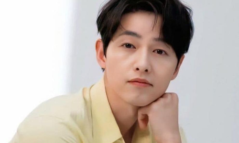 Song Joong Ki đang gặp nguy hiểm