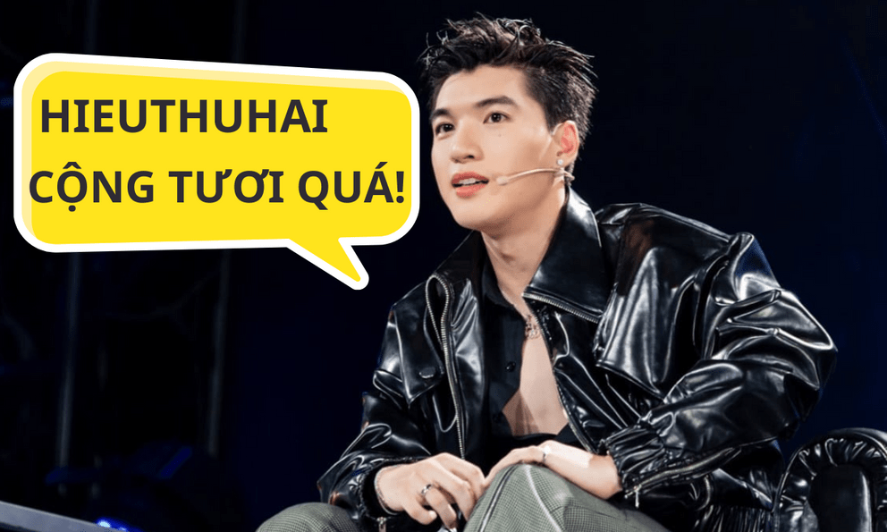 Cộng Tươi là gì? 