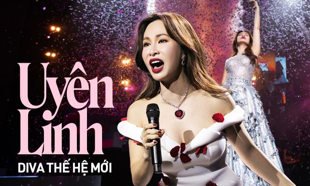 The Vocalist - cột mốc mới trong sự nghiệp đầy thăng hoa của Uyên Linh, nhưng liệu có đủ chạm đến danh xưng Diva thế hệ mới nhạc Việt? 