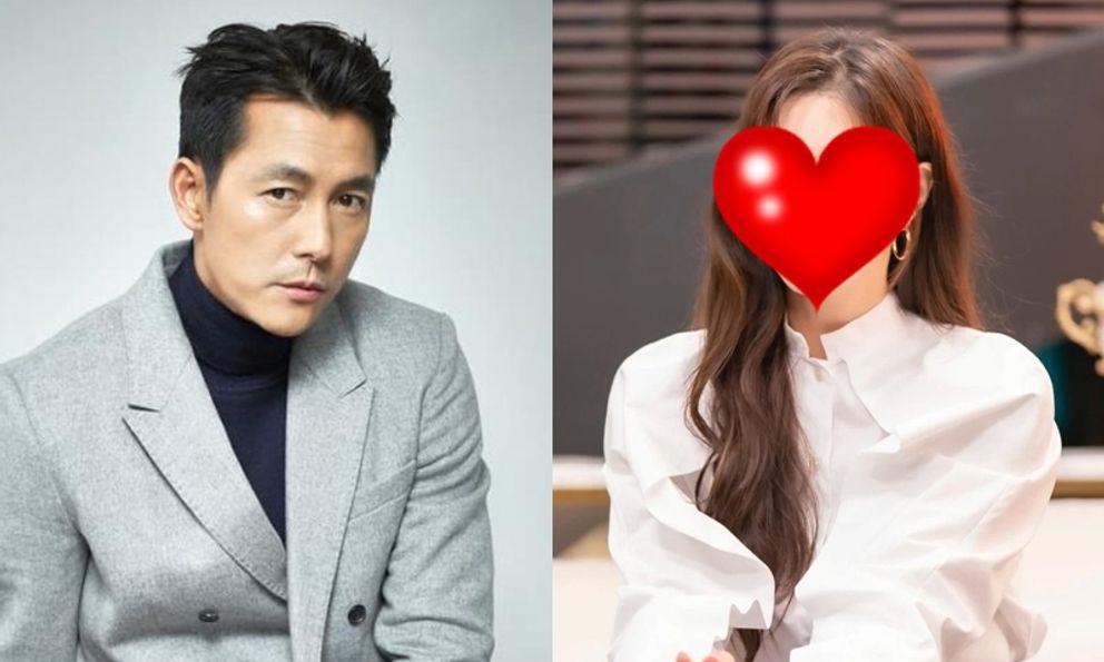 Jung Woo Sung quyết không kết hôn dù đã có con vì vẫn còn yêu 1 mỹ nhân hạng A đẹp nức tiếng