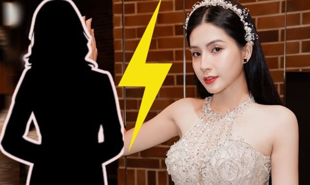 Thiên An nói gì khi bị réo tên vào vụ cô gái lên bài 