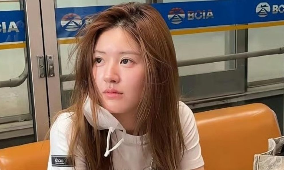 Triệu Lộ Tư rơi vào đường cùng