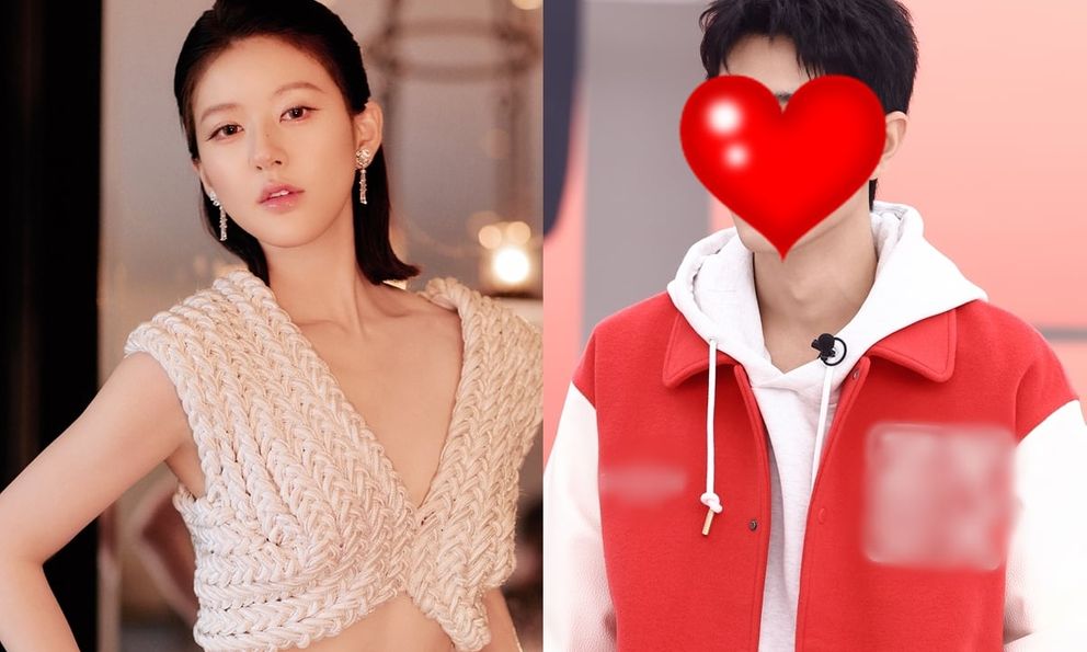 Hot nhất 29 Tết: Triệu Lộ Tư ngầm công khai tình cảm với 1 mỹ nam hạng A, chỉ 1 hành động mà khiến MXH náo loạn