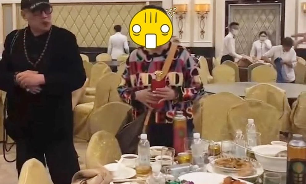Thảm cảnh của ác nữ đẹp nhất màn ảnh: Nghèo túng đến nỗi phải nhặt đồ ăn thừa, nhan sắc tụt dốc thê thảm không nhận ra
