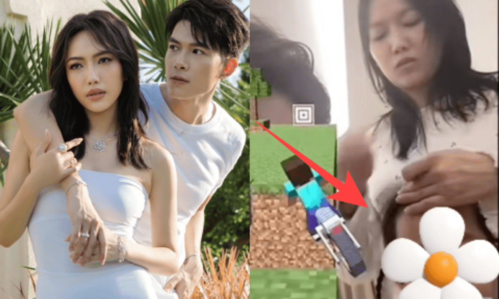 CỰC HOT: Anh Tú - Diệu Nhi 