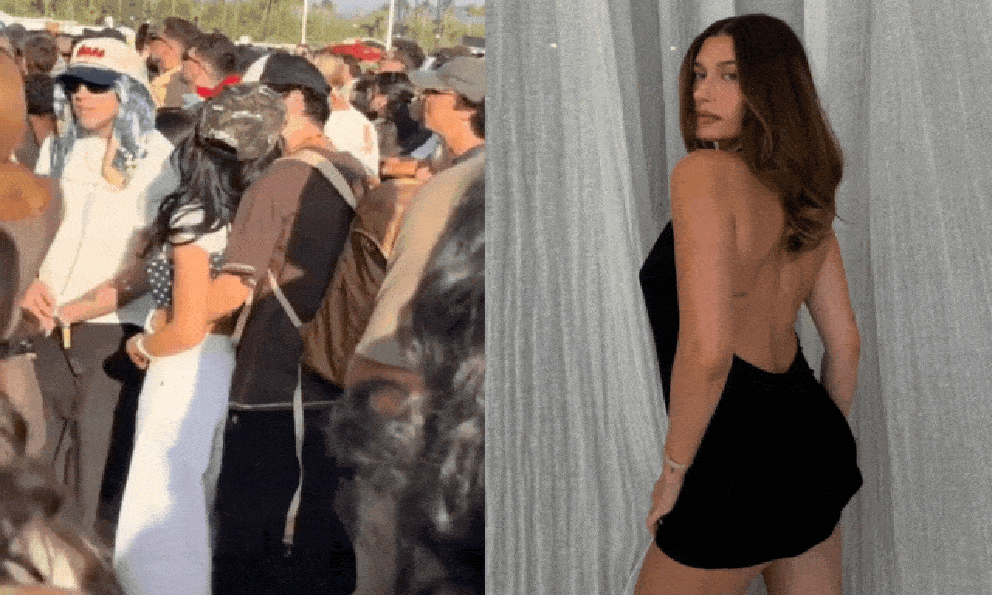 Dàn sao HOT nhất quy tụ tại Coachella 2025: Timothée Chalamet và Kylie Jenner tình đến phát hờn, 