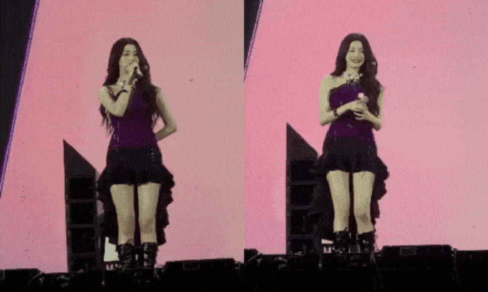 Phỏng vấn độc quyền: Jang Won Young xúc động trong lần đầu tiên gặp fan Việt tại MALTO ShakeFest!