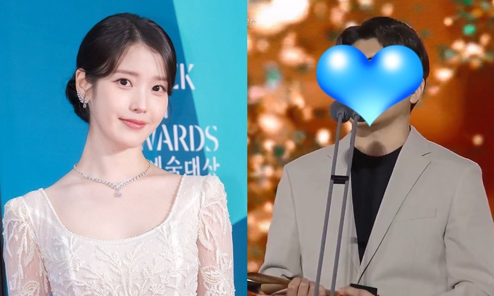 Baeksang 2025: Khi Cuộc Đời Cho Bạn Quả Quýt càn quét loạt giải lớn, Daesang là cái tên ai cũng phục