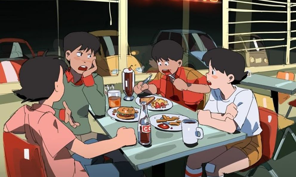 Người EQ thấp và những câu nói leo lẻo trong đám tiệc 