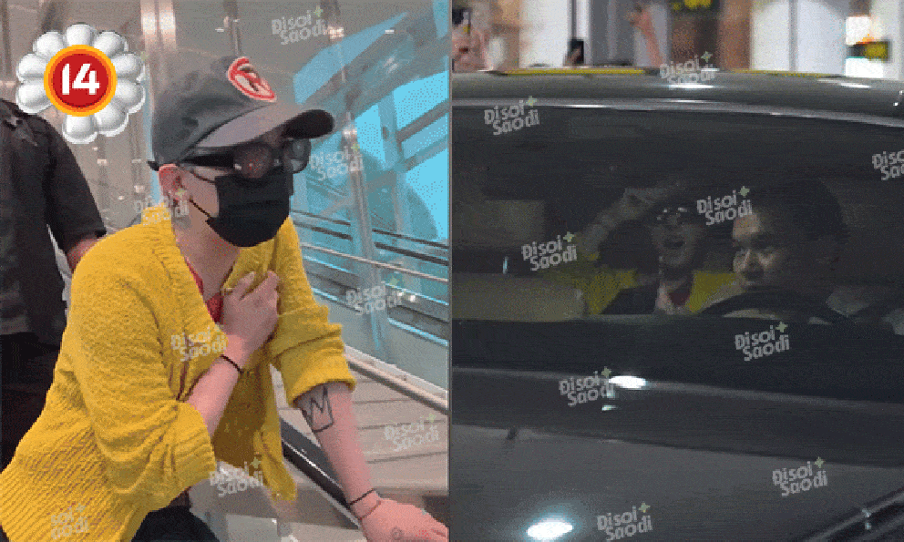 G-Dragon siêu phấn khởi ngày trở lại Việt Nam: Hồi hộp muốn rớt tim, ngáp ngủ nhưng vẫn vẫy tay nhiệt tình!