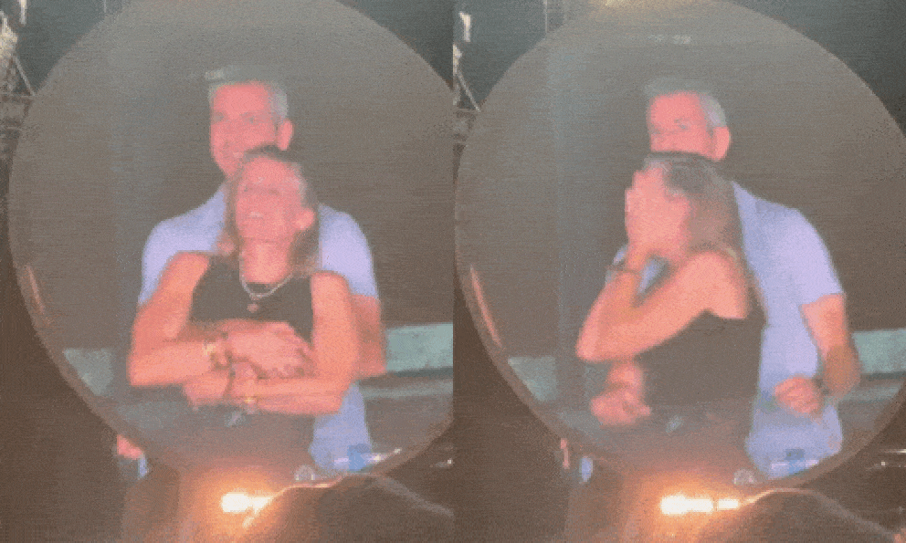 Chấn động MXH: CEO công ty tỷ đô ngoại tình với nhân viên, bị bắt quả tang ngay tại concert Coldplay!