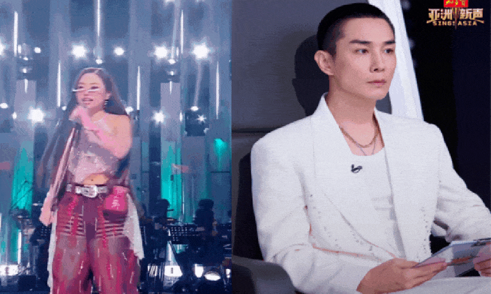 Bán kết 2 Sing! Asia: Phương Mỹ Chi ghi tỷ số sốc, 1 giám khảo quyết không vote cho đại diện Việt Nam!