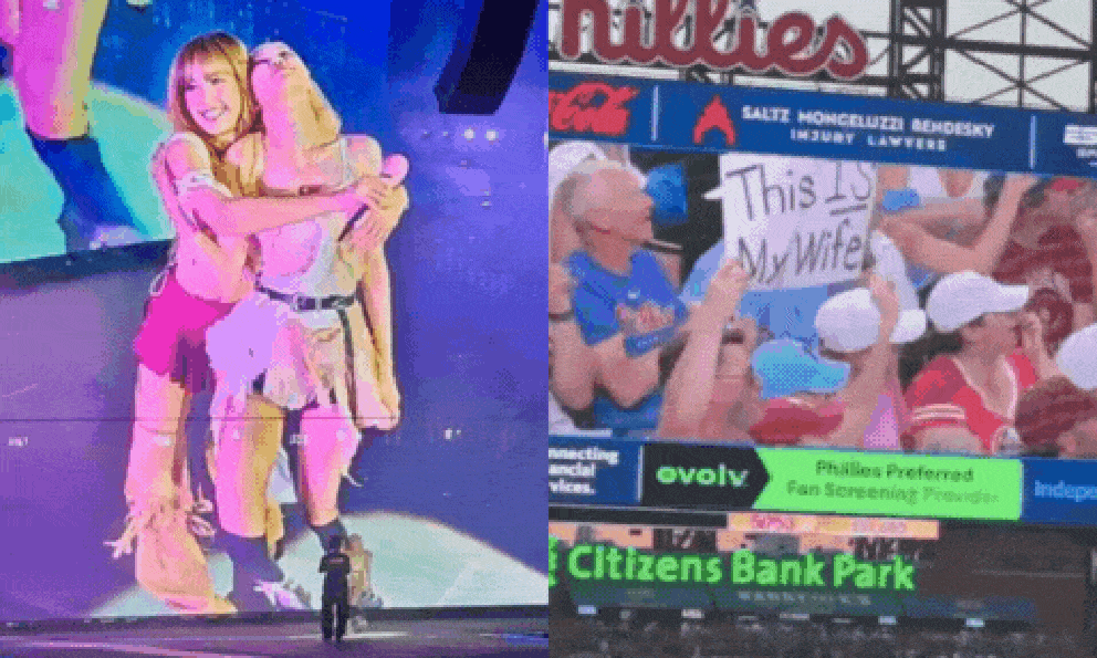 Màn vụng trộm tại concert Coldplay biến thành trò đùa thế kỷ, đến thành viên BTS cũng không ngại mỉa mai