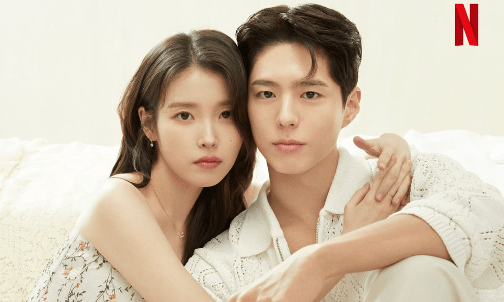 IU và Park Bo Gum đã làm gì mà khiến netizen giận dữ “đầu óc có vấn đề mới mời họ đóng phim”?