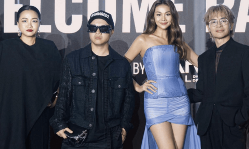 BTC Vietnam's Next Top Model xin lỗi vụ giám khảo thị phạm