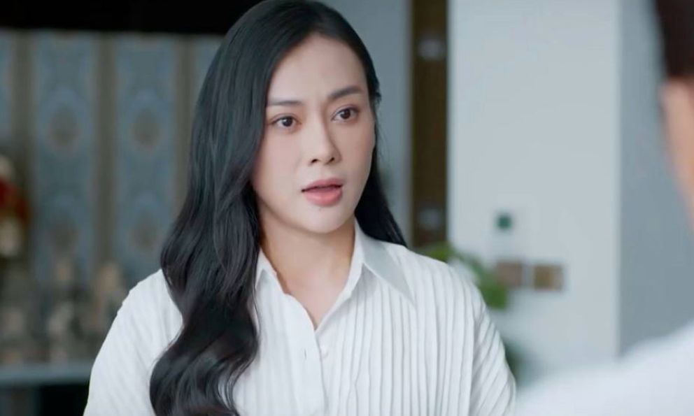 Mối nguy hại lớn nhất của Phương Oanh đã xuất hiện