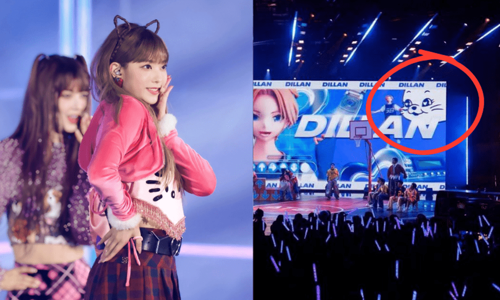 Tranh cãi Anh Trai Say Hi sử dụng hình ảnh độc quyền của nhóm nữ phiền nhất Kpop