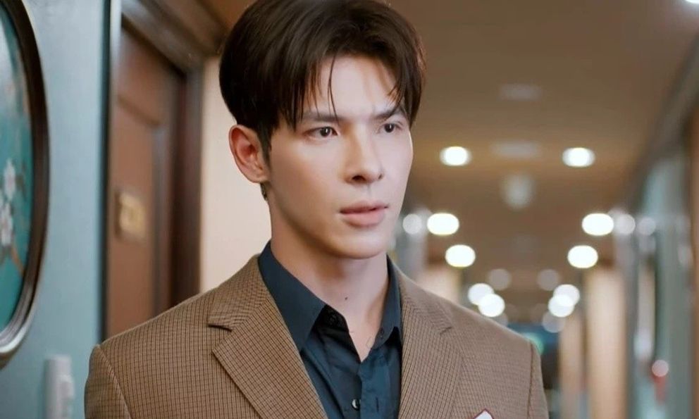 Khán giả được giải cứu khỏi Denis Đặng