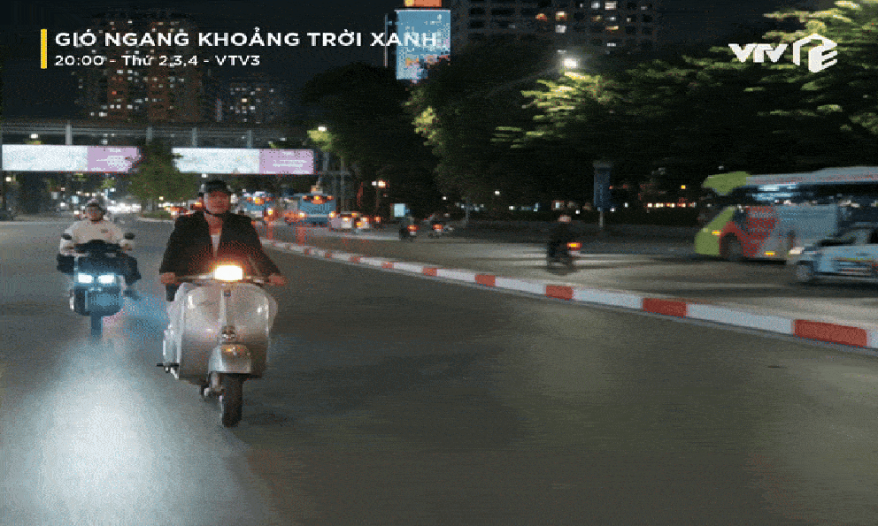 Khen nam diễn viên Vbiz này mãi cũng đến lúc cạn kiệt ngôn từ: Người đâu duyên thế không biết, cứ xuất hiện là cướp sạch spotlight!