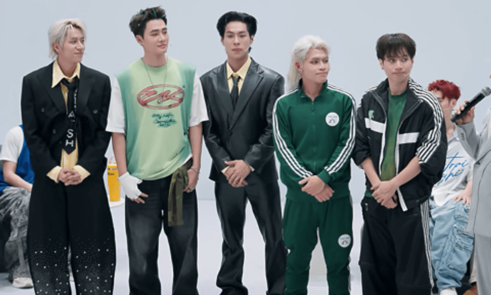 Đã có 5 Anh Trai Say Hi đầu tiên bị loại, 1 cái tên ra về khiến BigDaddy bần thần rớt nước mắt!