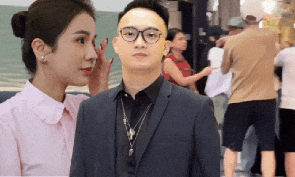 Đức Phạm tố Diệp Lâm Anh 